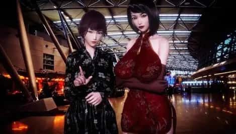 美德游戏 操作界面 展示图 7
