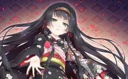 美少女万华镜 角色养成 玩法截图