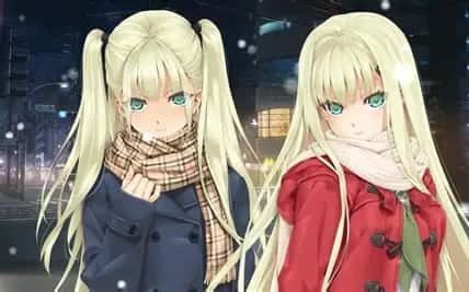 美少女万华镜 实机画面 场景图 5
