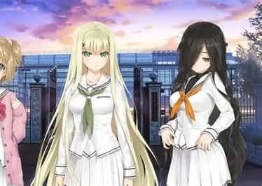 美少女万华镜 操作界面 演示图 6
