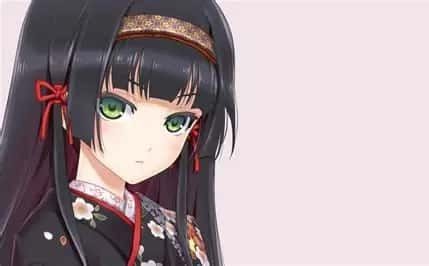 美少女万华镜 资源内容 资料图 3